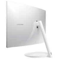 монитор Samsung C32H711QEI Белый