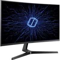 монитор Samsung C32JG50FQI Черный