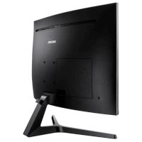 монитор Samsung C32JG50QQI Серый
