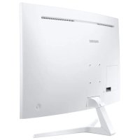 монитор Samsung C32JG51FDI Белый