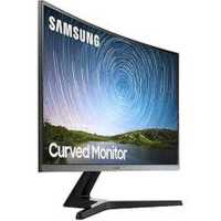 монитор Samsung C32R500FHI Черный