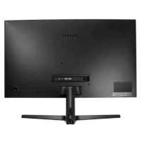 монитор Samsung C32R500FHR Черный