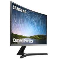 монитор Samsung C32R500FHR Черный
