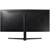 монитор Samsung C34H890WGI Черный