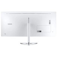 монитор Samsung C34J791WTI Белый