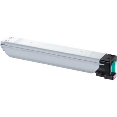 картридж Samsung CLT-M804S SS629A пурпурный