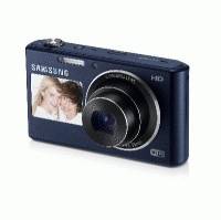 фотоаппарат Samsung DV150F Black Черный