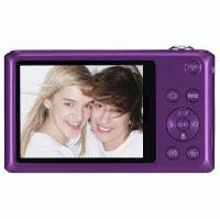 фотоаппарат Samsung DV150F Purple Фиолетовый
