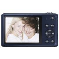 фотоаппарат Samsung DV180F Black Черный