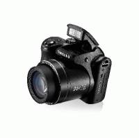 фотоаппарат Samsung EC-WB100 Black Черный