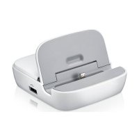 Samsung EDD-S20EWEGSTD Белый