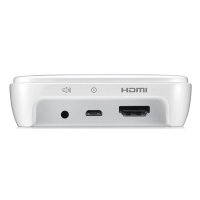Samsung EDD-S20EWEGSTD Белый