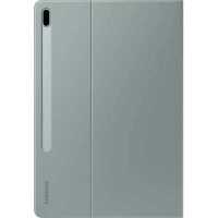 чехол Samsung EF-BT730PGEGRU Зеленый