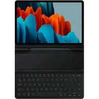 чехол-клавиатура Samsung EF-DT630BBRGRU Черный