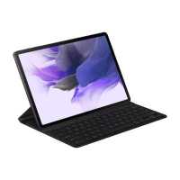 чехол-клавиатура Samsung EF-DT730BBRGRU Черный
