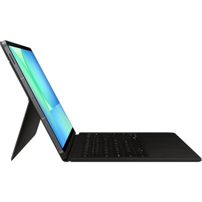 чехол-клавиатура Samsung EF-DX625UBRGRU
