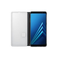 Samsung EF-FA730PBEGRU Черный