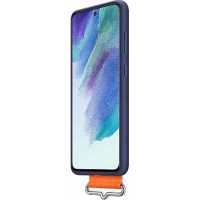 чехол Samsung EF-GG990TNEGRU Синий