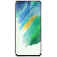 чехол Samsung EF-QG990CTEGRU прозрачный
