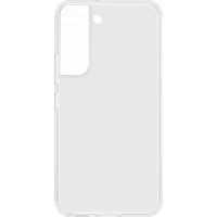 чехол Samsung EF-QS901CTEGRU прозрачный