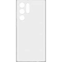 чехол Samsung EF-QS908CTEGRU прозрачный