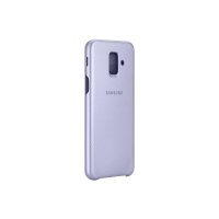 Samsung EF-WA600CVEGRU фиолетовый
