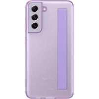 чехол Samsung EF-XG990CVEGRU фиолетовый