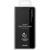 чехол Samsung EF-ZG990CBEGRU Черный