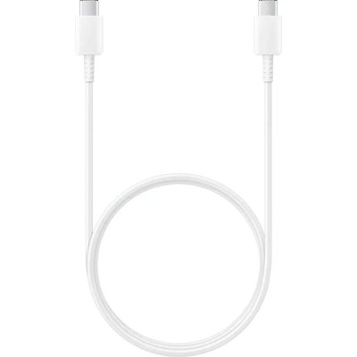 кабель Samsung EP-DA705BWRGRU Белый