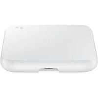 беспроводное зарядное устройство Samsung EP-P1300BWRGRU Белый