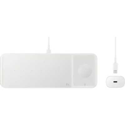 беспроводное зарядное устройство Samsung EP-P6300TWEGEU