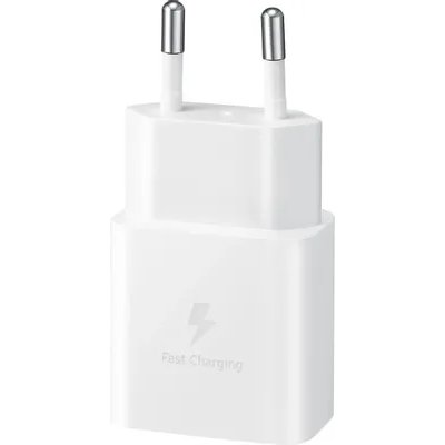 сетевое зарядное устройство Samsung EP-T1510XWEGEU