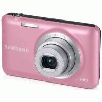 фотоаппарат Samsung ES95 Pink Розовый
