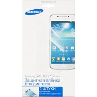 Samsung ET-FGS10CTEGRU прозрачный
