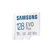 карта памяти Samsung EVO Plus 128GB MB-MC128KA/RU