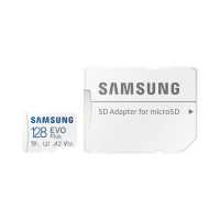 карта памяти Samsung EVO Plus 128GB MB-MC128KA/RU