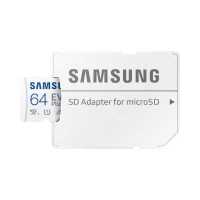 карта памяти Samsung EVO Plus 64GB MB-MC64KA/RU