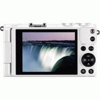 фотоаппарат Samsung EX-2F White Белый