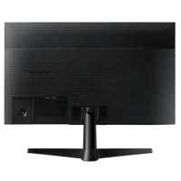 монитор Samsung F24T350FHM Черный
