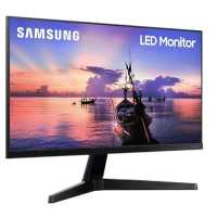монитор Samsung F24T350FHM Черный