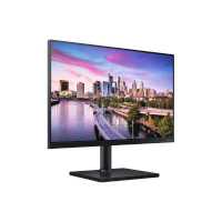 монитор Samsung F24T450GYI Черный