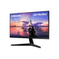 монитор Samsung F27T354FHI Черный