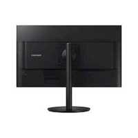 монитор Samsung F27T700QQI Черный