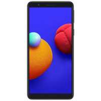 смартфон Samsung Galaxy A01 Core SM-A013FZKDSER черный