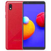смартфон Samsung Galaxy A01 Core SM-A013FZRDSER красный