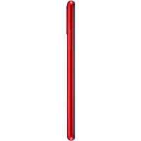 смартфон Samsung Galaxy A01 SM-A015FZRDSER красный
