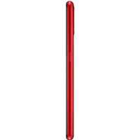 смартфон Samsung Galaxy A01 SM-A015FZRDSER красный