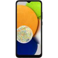 смартфон Samsung Galaxy A03 32GB Black SM-A035FZKDMEA черный