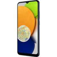 смартфон Samsung Galaxy A03 32GB Blue SM-A035FZBDSER