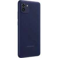 смартфон Samsung Galaxy A03 32GB Blue SM-A035FZBDSER